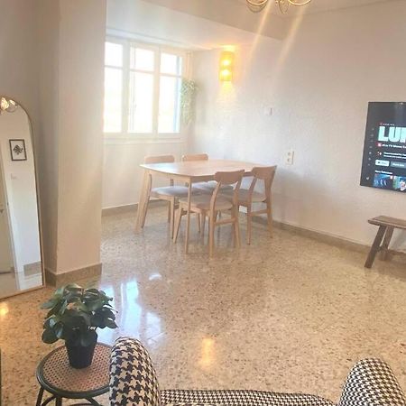 Acogedor Apartamento A 5 Min Del Ave Saragozza Esterno foto