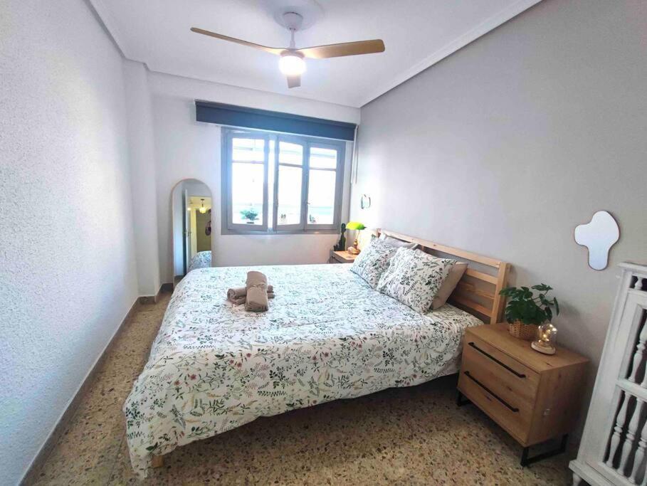 Acogedor Apartamento A 5 Min Del Ave Saragozza Esterno foto