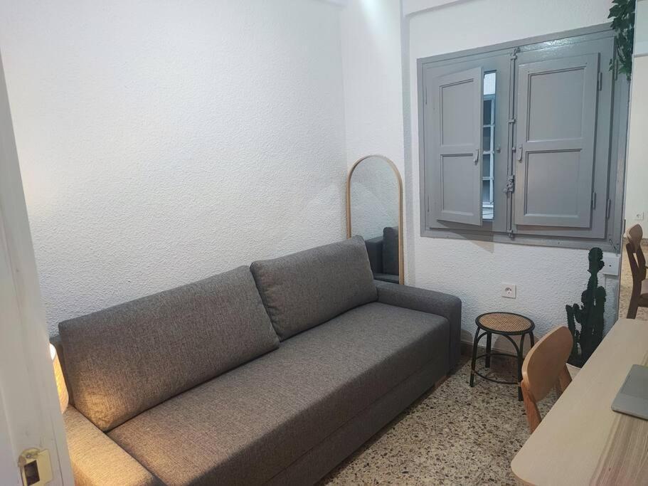 Acogedor Apartamento A 5 Min Del Ave Saragozza Esterno foto