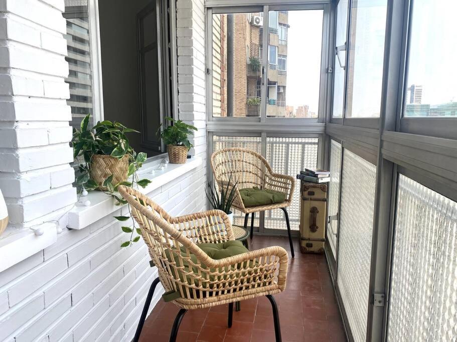 Acogedor Apartamento A 5 Min Del Ave Saragozza Esterno foto