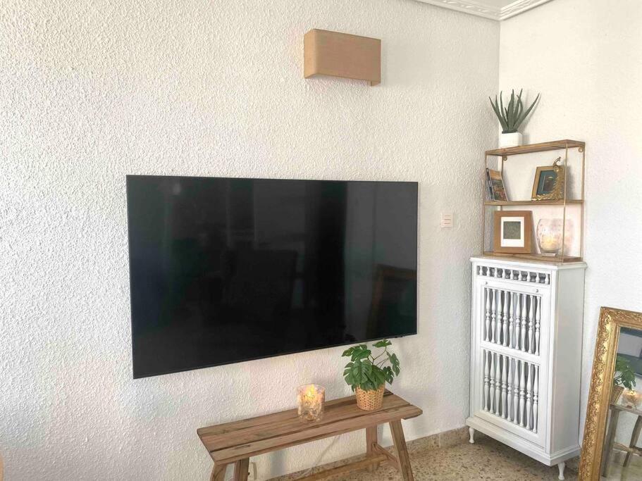 Acogedor Apartamento A 5 Min Del Ave Saragozza Esterno foto