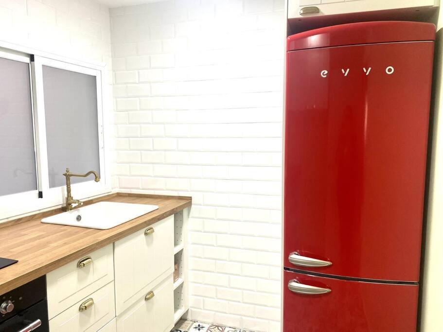 Acogedor Apartamento A 5 Min Del Ave Saragozza Esterno foto
